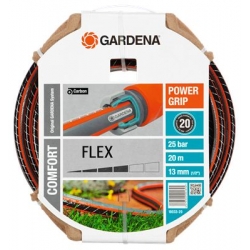 Wąż Gardena Comfort FLEX 13 mm (1/2")-20m nr 18033.